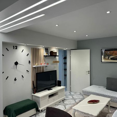 Temali Apartment Shkodër Extérieur photo