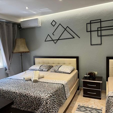 Temali Apartment Shkodër Extérieur photo