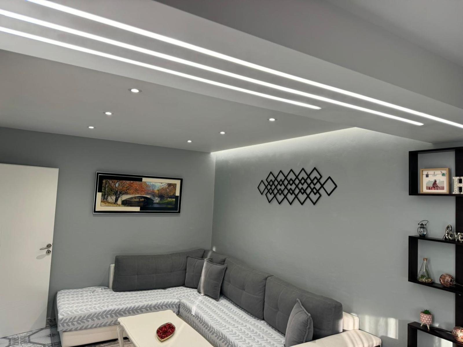 Temali Apartment Shkodër Extérieur photo