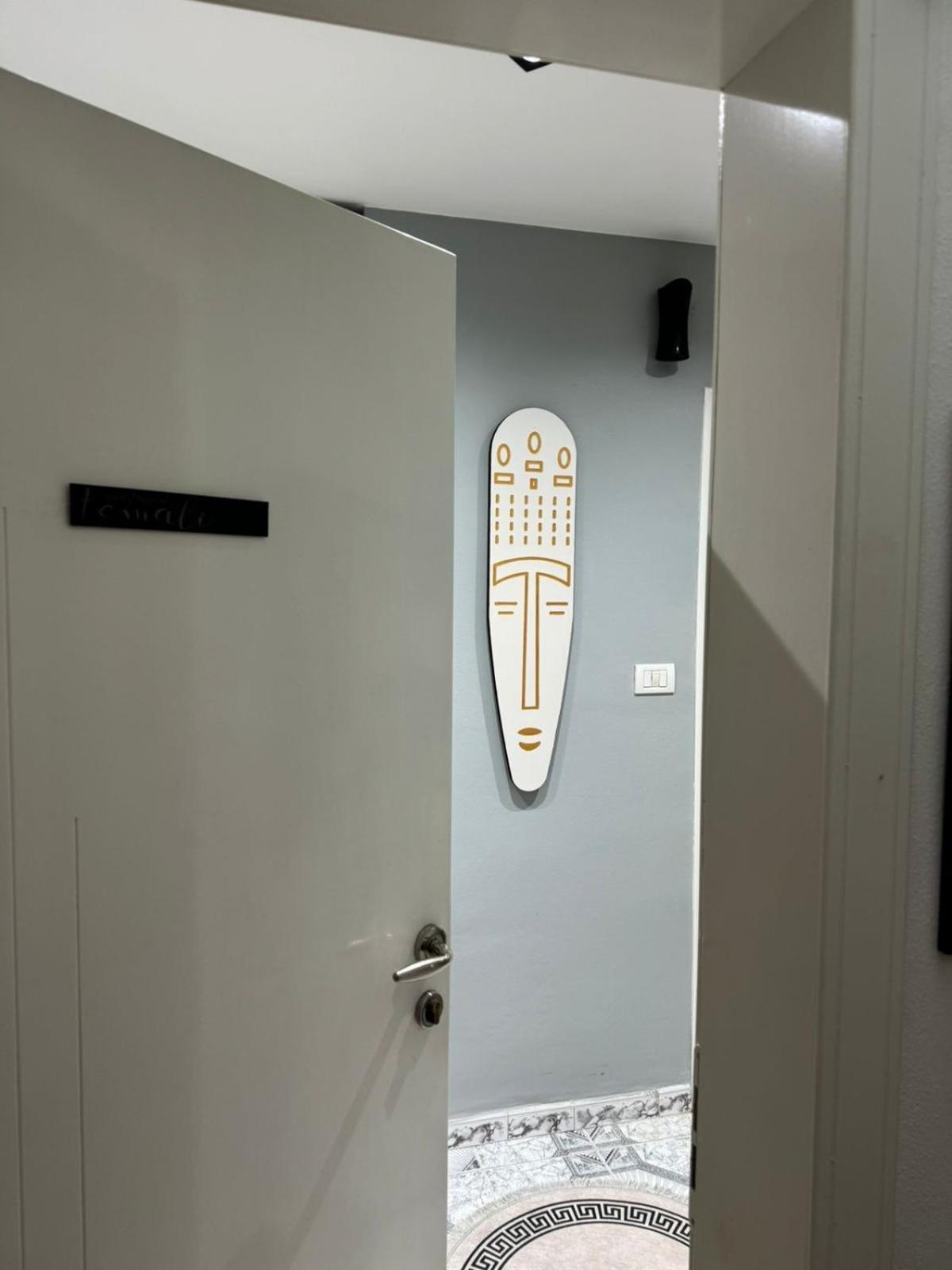 Temali Apartment Shkodër Extérieur photo