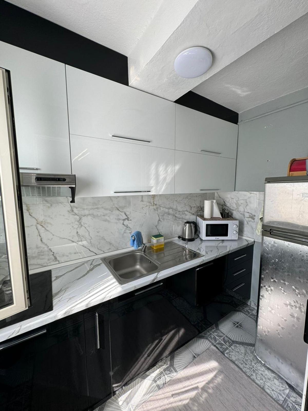 Temali Apartment Shkodër Extérieur photo